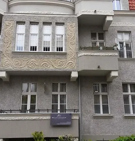Sopot Airport Apartament