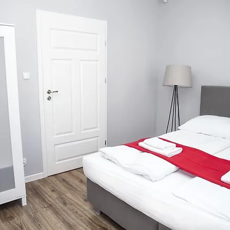 Apartament Sopot Airport *