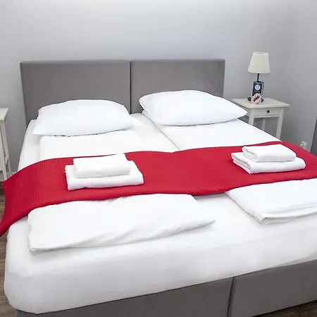 Apartament Sopot Airport *