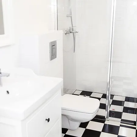 Apartament Sopot Airport Sopot
