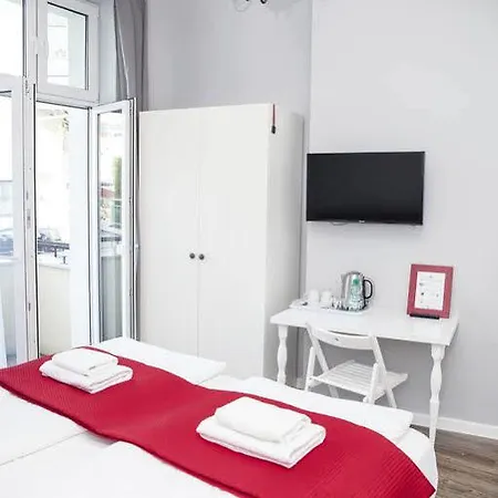 Apartament Sopot Airport *